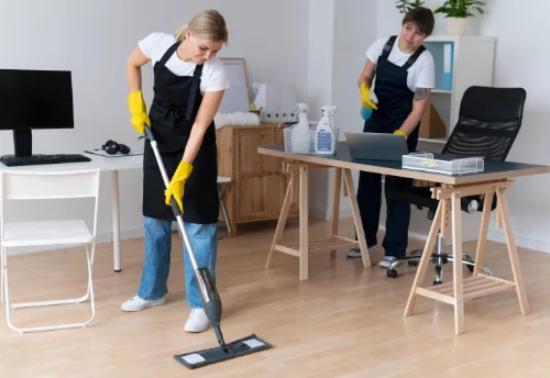 Nettoyage de bureau professionnel à Neung-sur-Beuvron